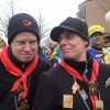 Umzug Beringen 2013